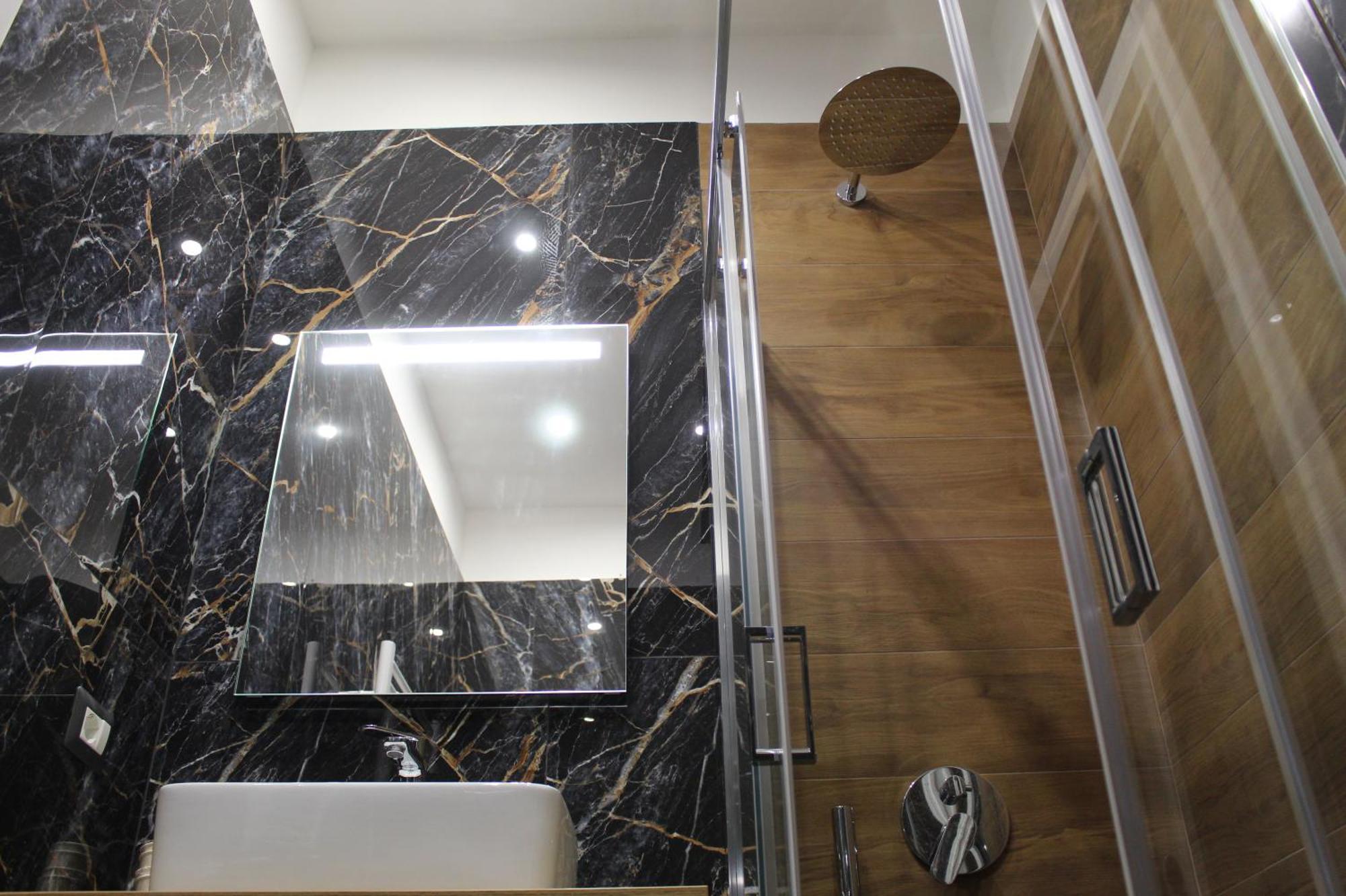 Blackwoody Contemporary Rooms - Napoli Centro Storico Kültér fotó